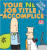 Your New Job Title Is "Accomplice" - R Cafe Featured book