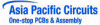 Asia Pacific Circuits logo