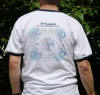 Barry S. wearing his official RF Cafe Blue Ringer T-Shirt