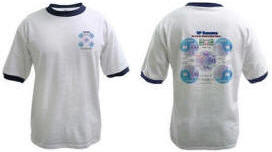 RF Cafe T-shirt - Hidden Object prize for December 2005