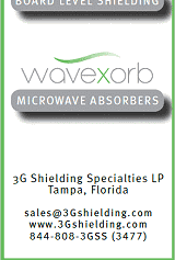 3G Shielding Specialties (B) - RF Cafe