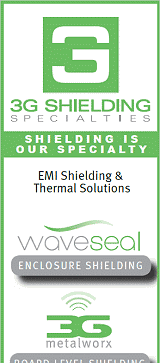 3G Shielding Specialties (T) - RF Cafe