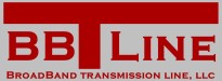 BBTLine (BroadBand Transmission Line) header