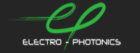 Electro-Photonics banner