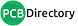PCB Directory logo - RF Cafe