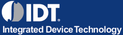 Integrated Device Technology (IDT) header