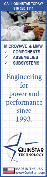 QuinStar Technology (Engineering Power & Performance) - RF Cafe
