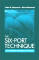 RF Cafe Featured Book - The Six-Port Technique With Microwave and Wireless Applications