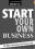Start Your Own Business - RF Cafe Featured Book