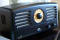 Tesslor R601S Stereo Tube AM/FM Radio - RF Cafe Cool Product
