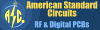 Click here to visit the American Standard Circuits website