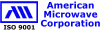 Please click here to visit the American Microwave Corporation website