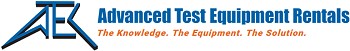Advanced Test Equipment Rentals - RF Cafe