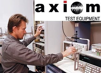 Electronic Repair and Calibration Technician, Axiom Test Equipment - RF Cafe