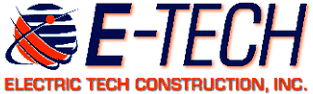 E-TECH Construction - RF Cafe