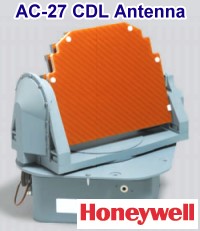 Honeywell AC-27 CDL Antenna - RF Cafe