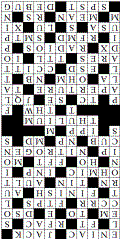 RF Cafe - Science & Engineering & Science Crossword Puzzle