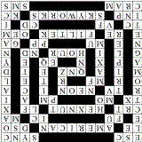 RF Cafe - Engineering & Science Crossword Puzzle - 2-21-2010