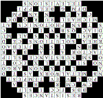 RF Cafe - Engineering & Science Crossword Puzzle - 4/25/2010