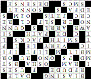 RF Cafe - Engineering & Science Crossword Puzzle, February 14, 2010