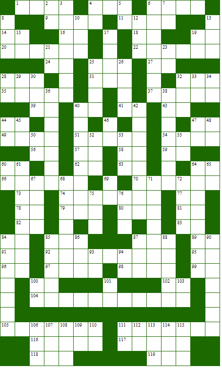 Engineering Crossword Puzzle, 12-18-2011 - RF Cafe