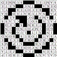 RF Engineering Crossword Solution for 2/26/2012 - RF Cafe