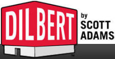 A SUrprising Message from Dilbert Creator Scott Adams - RF Cafe