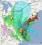 Google Crisis Map Interactive Hurricane Sandy - RF Cafe