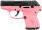 Pink Ruger® 380 LCP - RF Cafe