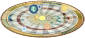 Google Tribute to Nicolaus Copernicus (February 19, 1473) - RF Cafe
