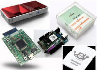 Need Connectivity? 11 Easy Wireless Modules for Prototyping Projects (EE Times) - RF Cafe