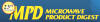 Microwave Product Digest banner - RF Cafe