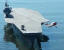 R/C Aircraft Carrier Launch of R/C Model Airplane (Video) - RF Cafe