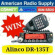 American Radio Supply Giving Away Alinco DR-135T Transceiver - RF Cafe