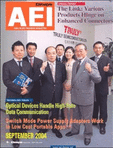 Asia Electronics Industry