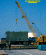 MPN-14 Radar Unloading to Minot AFB (Elbert Cook photos) - RF Cafe