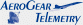 AeroGear Telemetry logo