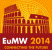 European Microwave Week | Fierra di Roma, Rome Italy | 5–10 October 2014