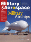 Military & Aerospace Electronics - RF Cafe