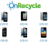 OnRecycle E-Waste Dispositioining - RF Cafe