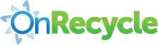 OnRecycle logo - RF Cafe