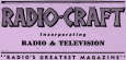 Radio-Craft Incorporating Radio & Television, November / December 1941 Radio Craft - RF Cafe