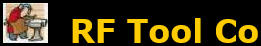 RF Tool Company logo - RF Cafe