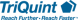 TriQuint company logo