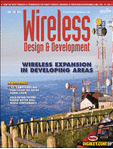 Wireless Design & Development