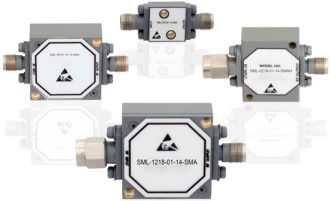 Fairview Microwave Releases New Coaxial High Power RF, Microwave and Millimeter Wave Limiters - RF Cafe