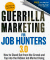 Guerrilla Marketing for Job Hunters 3.0 - RF Cafe
