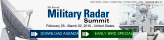 Military Radar Summit 2016 - RF Cafe