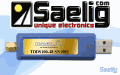 Saelig Introduces Tiny TDDS100-48 Direct Digital Synthesized 1 Hz-100 MHz Signal Generator - RF Cafe