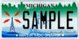 Amateur Radio Specialty License Plates: 2015 - RF Cafe